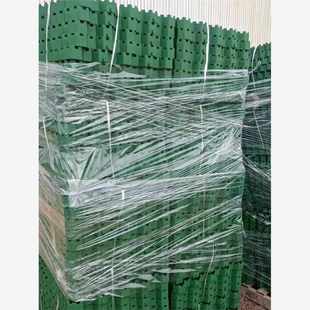 停车场绿化塑料植草格 园林生态植草格栅 高抗压耐用加强植草格