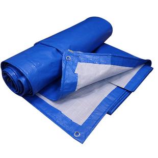 彩条雨布围挡布布防篷布防水布装修三布遮阳布篷布防油布防尘工程