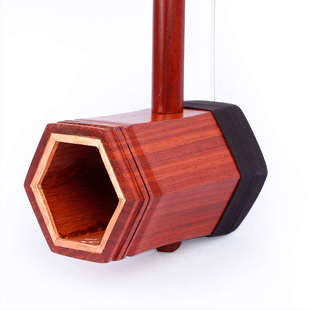 京二胡乐器红木京二胡花梨木京二胡黑檀紫檀酸枝木京二胡乐器