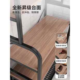 厨房多功能置物架落地多层微波炉烤箱电I饭煲架子家用简易收纳货