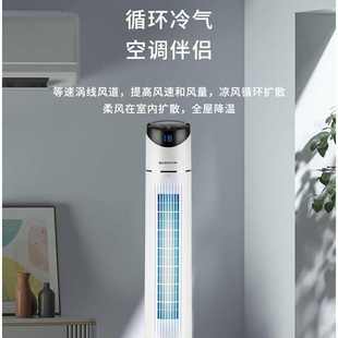 客厅立式空调冷暖一体压缩机制冷移动空调家用节能变频免安装排水
