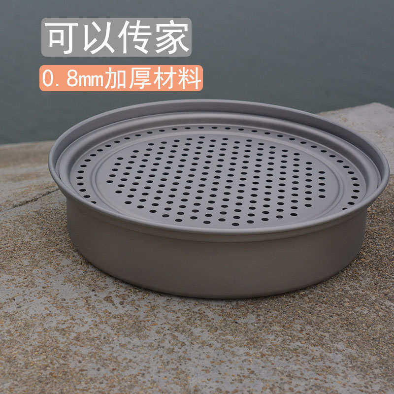 台家用户外茶具便携式小小型套装 沥水 简易茶盘简约茶盘功夫旅行