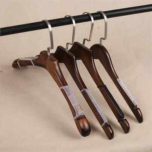 白色黑色衣架防滑贴 硅胶防滑套 防滑条衣架配件实木衣架防滑胶条