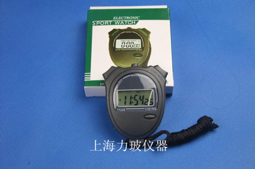 电子秒表 TA228 计时器 运动田径秒表 秒表 计时秒表 运动秒表