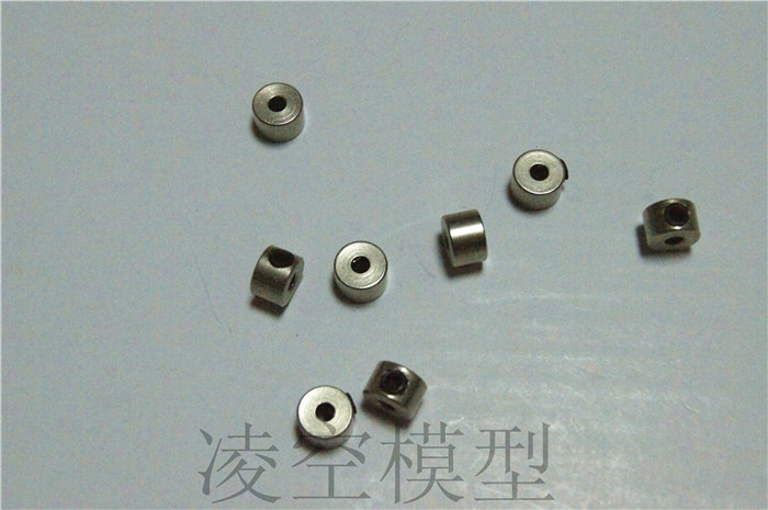 直轴挡圈轮挡固定航模遥控飞机起落架轮子轮当螺丝内六角扳手