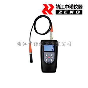 铁基铝基两用涂层测厚仪两件式感测器CM-1R210A涂层测厚仪