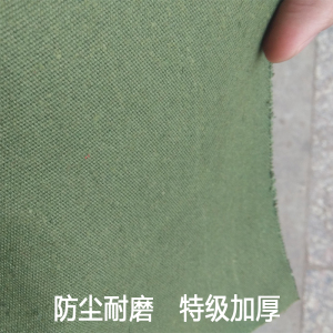 新品特级加厚防雨布防水防晒篷布B抗老化帆布有机硅布遮阳防水布
