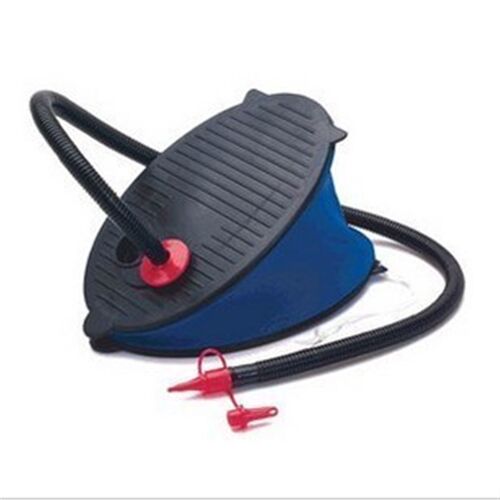 懒人脚踩气泵 h充气工具 气泵 脚泵 可充枕头 户外充气床 充气船