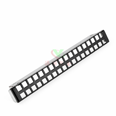 铝铝壳挤型材钣金加工J钣体料新品机金金柜箱合外壳外壳主机u.