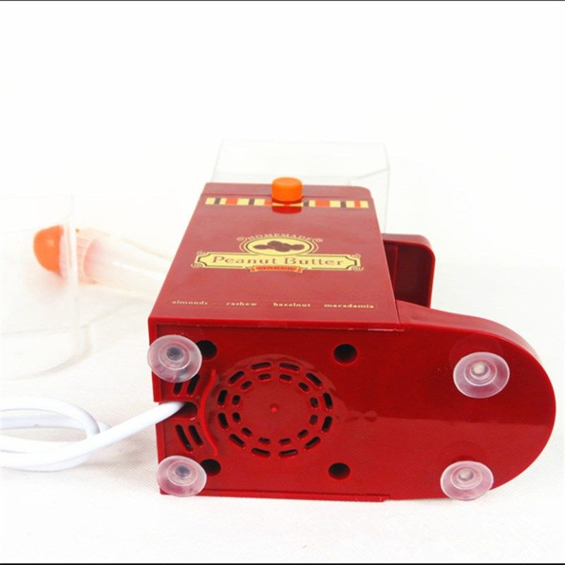 家用电动花生酱机 小型料理研磨机家居芝麻酱机 电动全自动磨浆机,厨房电器,磨粉机/药材研磨机,淘宝优惠券,粉丝福利购,淘宝优惠卷