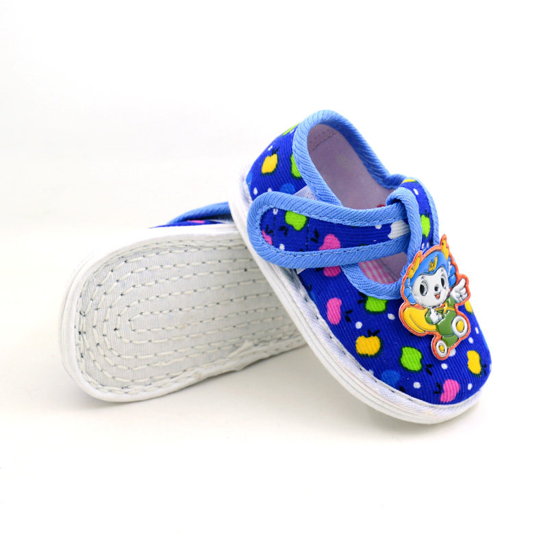 宝宝布鞋男d童女宝宝手工千层底一岁婴儿学步鞋婴幼春季0-6-12个,童鞋/婴儿鞋/亲子鞋,学步鞋,淘宝优惠券,粉丝福利购,淘宝优惠卷