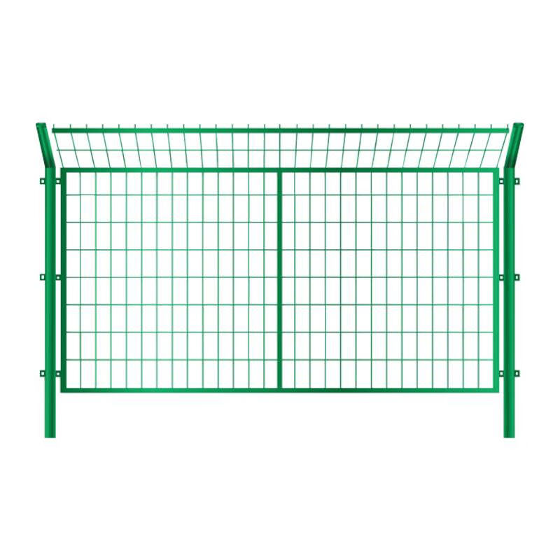 促直销铁丝b网围栏网双边护栏网隔离网高速公路隔断网防护网新