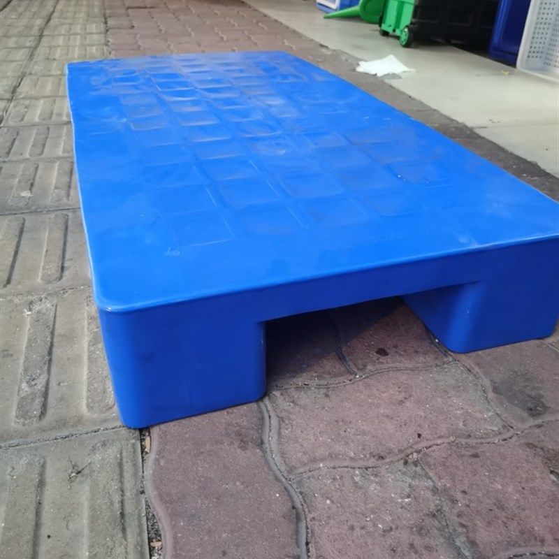 平面塑料卡板托盘塑胶叉t车地台板超市货物地堆仓库垫仓板防潮垫,商业/办公家具,仓储托盘垫板/防潮板/地台板,淘宝优惠券,粉丝福利购,淘宝优惠卷