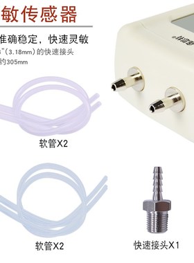 新品新品适用1895压力表负压表 C差压计汽修负压表 真空表压力表