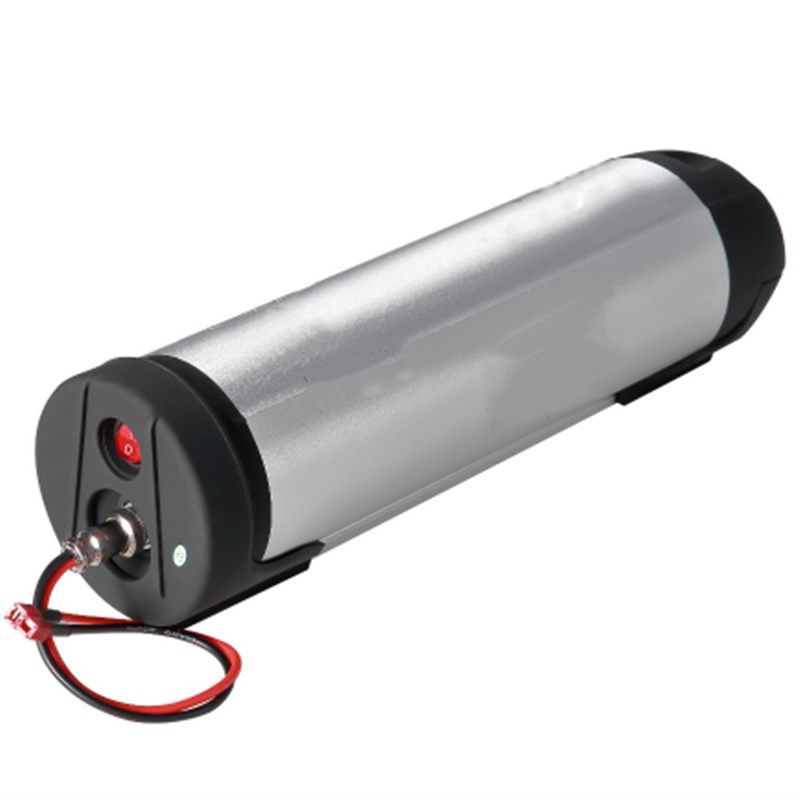 电动自行车锂电池48V水壶锂电池36V电池山地车电池U套件DI改装电