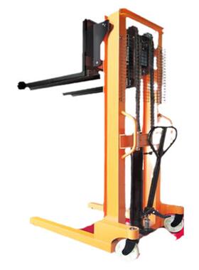 新品专用b洁尔嘉电动叉车1吨2吨3吨F地牛叉车电动液压车手动搬运