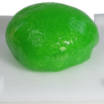 猪肝色清洁软胶汽车清洁胶泥家用电脑键盘清洁泥不粘.Z手清洁用品