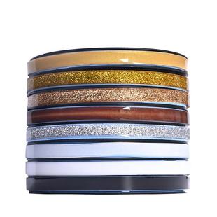 自粘美边线厨房专用潮防水贴条胶带贴纸防油厨卫卫生间.水池美缝