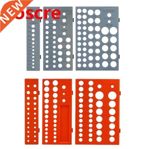 3pcs/set Multifunctional Sleeve Socket Organizer Tray Rack S