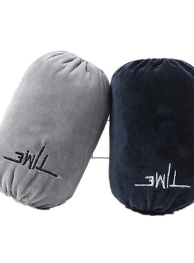 男士袖套潮流羽绒服韩版学生202H0新款袖口防脏短款棉衣护袖