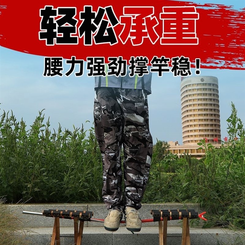 (爆款)碳素支架超轻超r硬炮台钓箱吊椅地插后挂支架头伸缩定位架