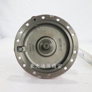 923旋转马达减速机回转泵齿轮箱牙箱齿圈 921 挖土机920 922E