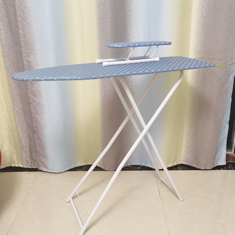 烫衣服神器烫衣板折n叠熨衣板家用收纳加固熨烫板熨斗板特卖电熨