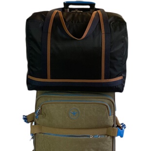 新款大容量旅行收纳包可套拉杆箱的行李棉被收纳袋加厚防水手提