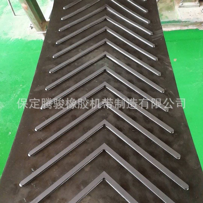 工业人字花纹传输带 耐高温输送带 耐磨防滑尼龙人字传送带,标准件/零部件/工业耗材,输送带/传送带,淘宝优惠券,粉丝福利购,淘宝优惠卷