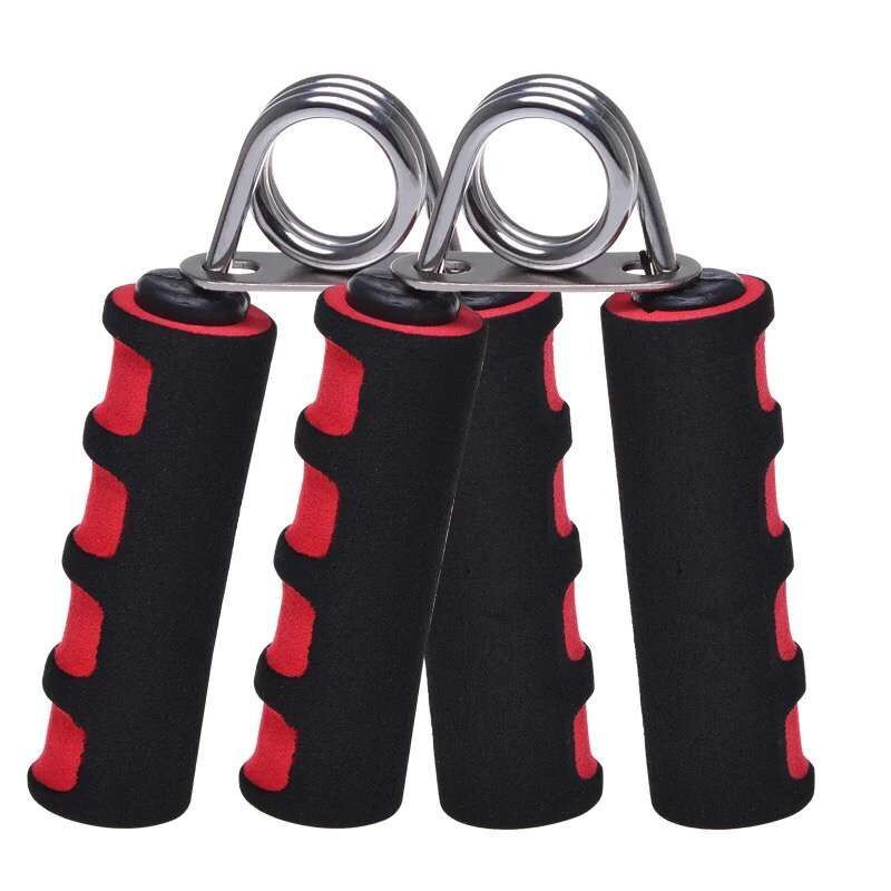 Hand grip Fitness strength Expanders foam sponge heavy stren