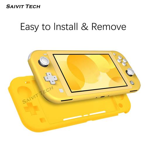 Nintendos Nintend Switch Lite Case Cover Nintendoswitch TPU