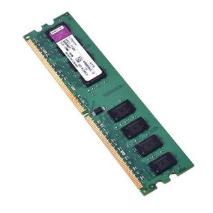 RAM 6400S 2GB PC2 4GB 800MHZ Original 530 DDR2