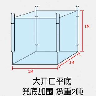 瀾奕噸袋1噸包袋加厚托盤防水太預(yù)空N袋吊裝 壓泥噸污位袋2