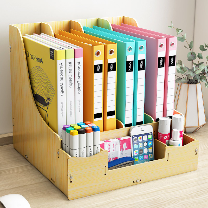 书架桌上学生办公桌面置物架书桌收纳小书架桌上置物架儿童书立架,收纳整理,书桌收纳置物架,淘宝优惠券,粉丝福利购,淘宝优惠卷