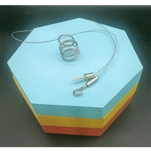 吊顶吸音板空g间吸声体吸音垂片悬挂式玻纤吸音板影院健身房用严