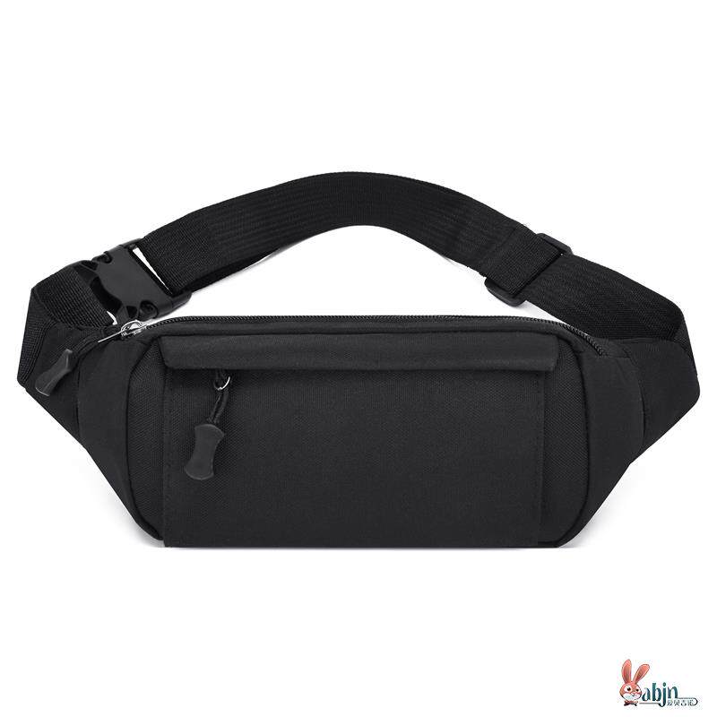 手机腰包男士干活工地用户外女加厚耐磨防水收银钱包牛津布腰新款