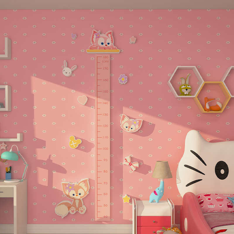 量身卡通贴纸房间布置墙面男孩装饰儿童立体高墙身高卧室贴画床头,家居饰品,文化墙贴,淘宝优惠券,粉丝福利购,淘宝优惠卷