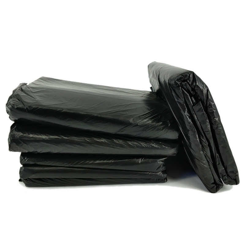 加厚垃圾袋90X100cm黑色大号平口大垃圾袋物业办公楼食堂用大号垃,文具电教/文化用品/商务用品,文件袋/资料袋/试卷收纳袋,淘宝优惠券,粉丝福利购,淘宝优惠卷