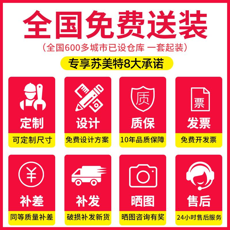 1.5米仓库仓储货架家用置物架多层快递超市多功能重型库房储物架