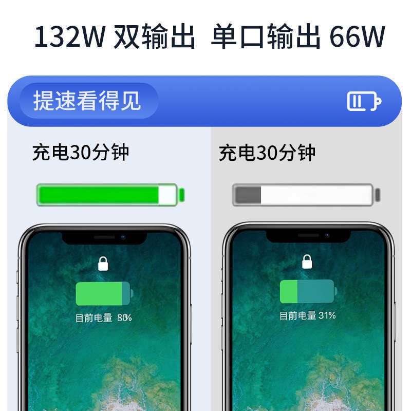 俊皓手机充电加油站器桩便民用通智能应急座台壁挂式桌面公共超级