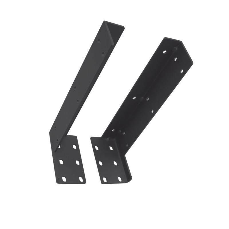 悬空隐形电视柜支架承重书桌支撑架墙上三角架层板托架隔板三脚架,基础建材,层板拖,淘宝优惠券,粉丝福利购,淘宝优惠卷