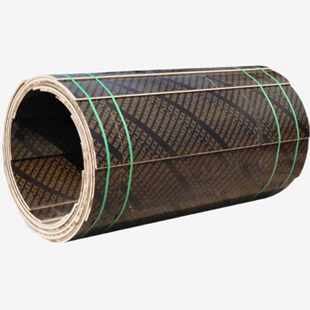 混凝土污水井模具建筑木质圆柱模板定制水泥井圈井筒圆形模板