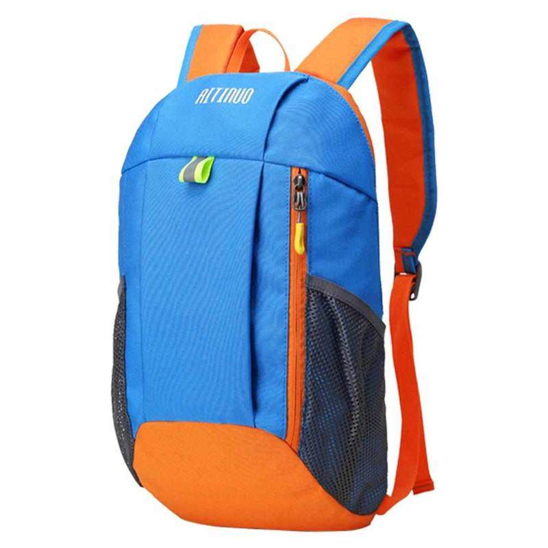 儿童背包轻便型6-12岁男童外出旅游双肩背包女孩书包小学生补课包