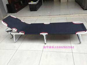 新品帆布折叠床 午休床/单人床z 办公室午睡床/陪护床/携带方便折