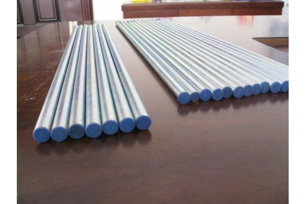 din2391高精度精密高压镀白锌防锈酸洗磷化卡套铁圆液压无缝钢管