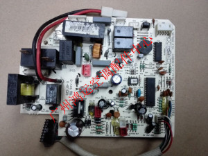 议价KFR-35GW/DY-X 适用于1-1.5P挂机空调内机主板KF拍前询价
