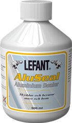 LEFANT ALUSEAL利帆乐游艇铝和不锈钢密封剂,游艇金属密封剂