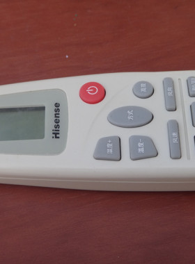 包邮  空调 遥控器RCH-142-0RCH-2627NG RCH-3218NG RCH-125NA