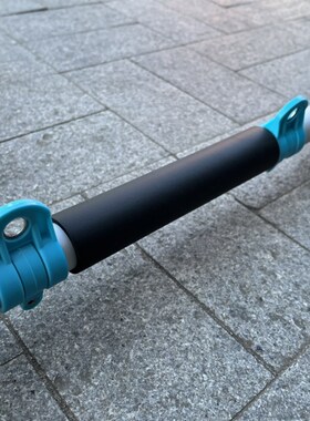 推荐新品爆割草机割灌机工z作杆工作T铝管配件整套品