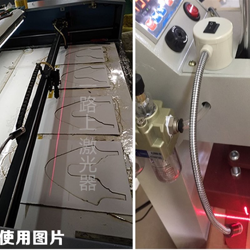 裁床红外线水平k仪激光二极体 激光器点状一字线十字线激光模 电子元器件市场 激光器 原图主图